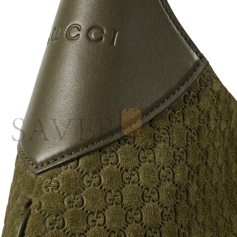 G*u*i b medium shoulder bag 834981 (42*36*2cm)